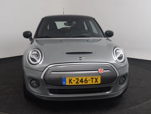 MINI Electric - Afbeelding 2 van 25