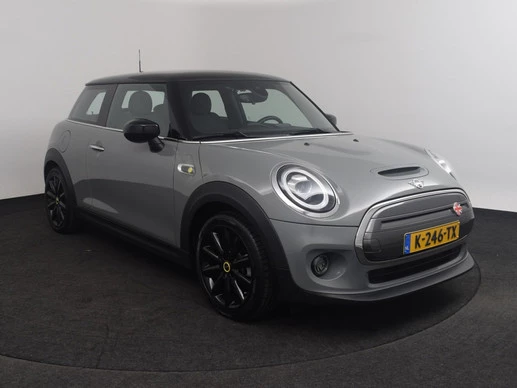 MINI Electric - Afbeelding 3 van 25