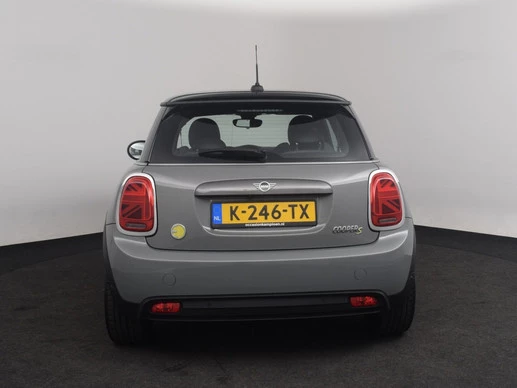 MINI Electric - Afbeelding 5 van 25