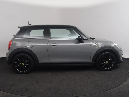 MINI Electric - Afbeelding 6 van 25