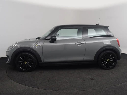 MINI Electric - Afbeelding 7 van 25