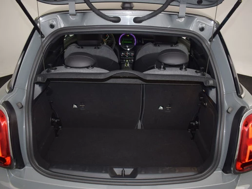 MINI Electric - Afbeelding 9 van 25