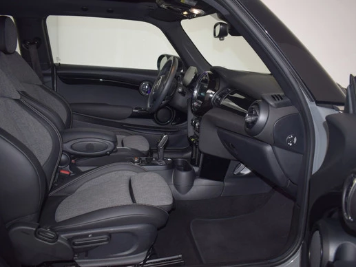 MINI Electric - Afbeelding 10 van 25