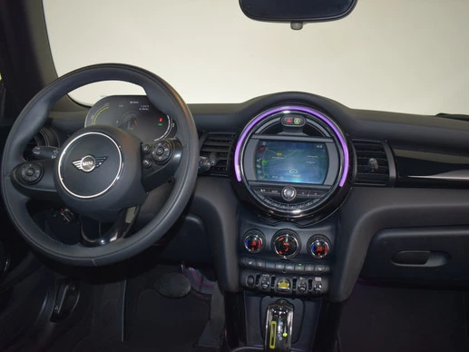 MINI Electric - Afbeelding 11 van 25