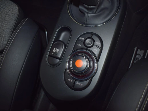 MINI Electric - Afbeelding 12 van 25