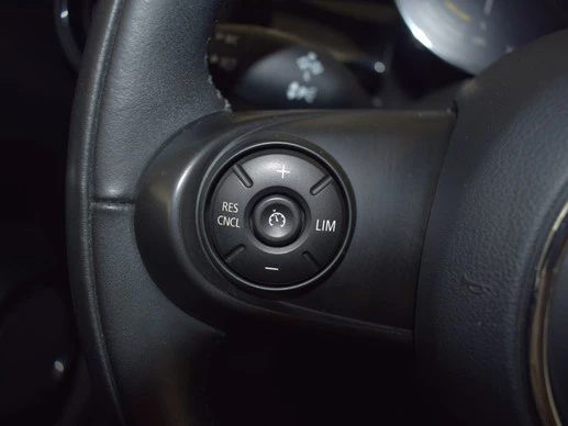 MINI Electric - Afbeelding 15 van 25
