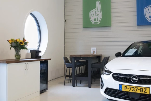 MINI Electric - Afbeelding 22 van 25