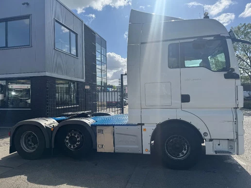MAN TGX - Afbeelding 4 van 16