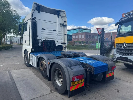 MAN TGX - Afbeelding 7 van 16