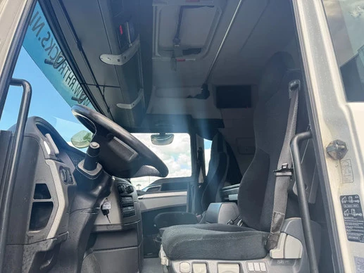 MAN TGX - Afbeelding 9 van 16