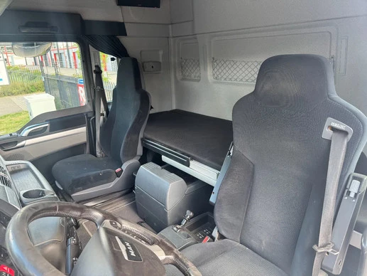 MAN TGX - Afbeelding 10 van 16