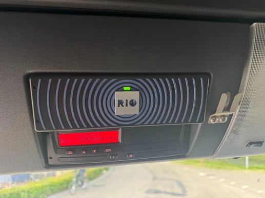 MAN TGX - Afbeelding 15 van 16