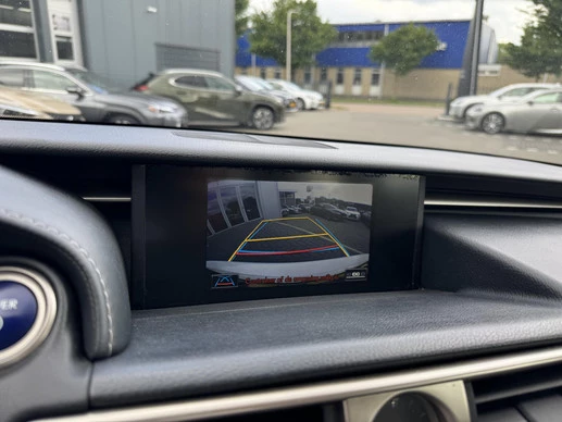 Lexus IS - Afbeelding 22 van 30