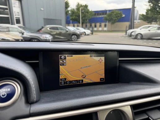 Lexus IS - Afbeelding 23 van 30