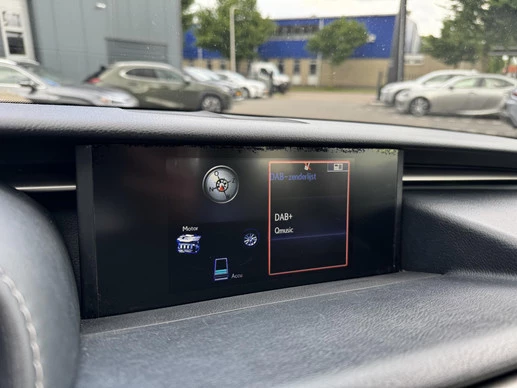 Lexus IS - Afbeelding 24 van 30