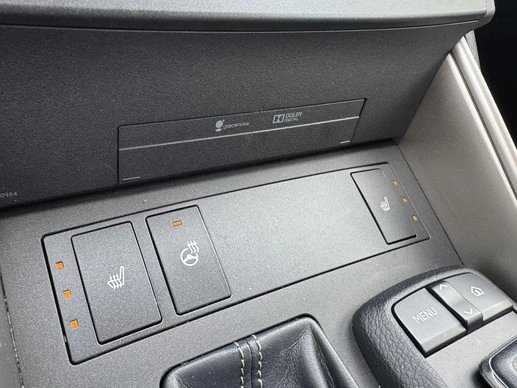Lexus IS - Afbeelding 26 van 30
