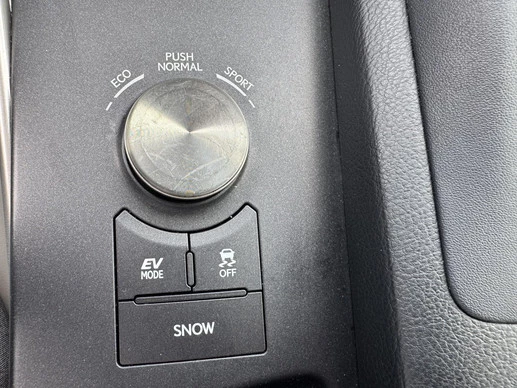 Lexus IS - Afbeelding 29 van 30