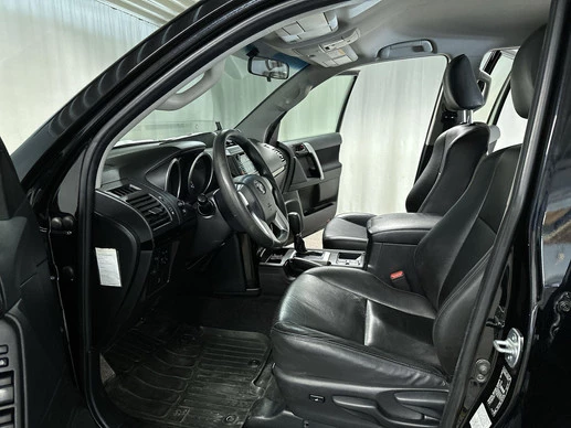 Toyota Land Cruiser - Afbeelding 3 van 30