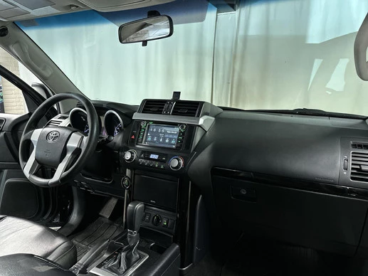 Toyota Land Cruiser - Afbeelding 5 van 30