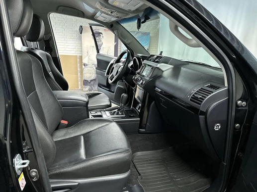 Toyota Land Cruiser - Afbeelding 6 van 30