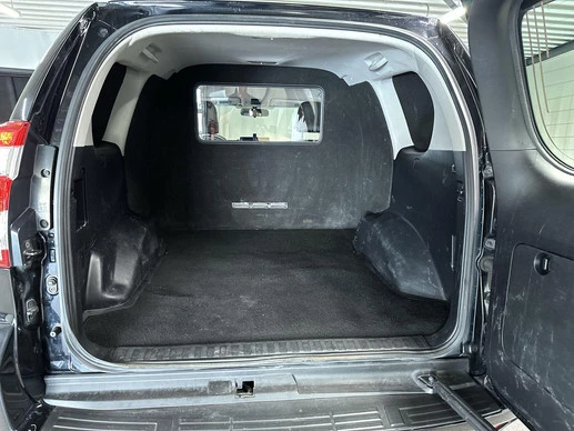 Toyota Land Cruiser - Afbeelding 10 van 30