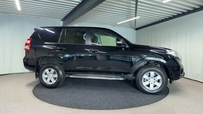 Toyota Land Cruiser - Afbeelding 15 van 30