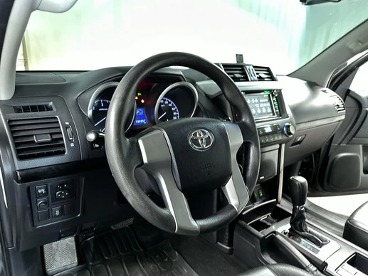 Toyota Land Cruiser - Afbeelding 16 van 30