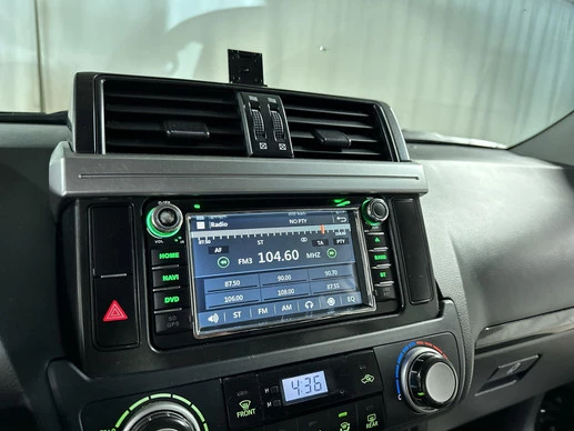 Toyota Land Cruiser - Afbeelding 17 van 30