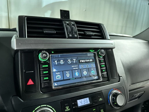 Toyota Land Cruiser - Afbeelding 18 van 30