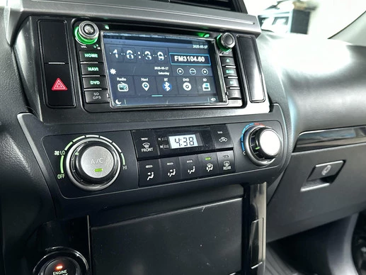 Toyota Land Cruiser - Afbeelding 19 van 30