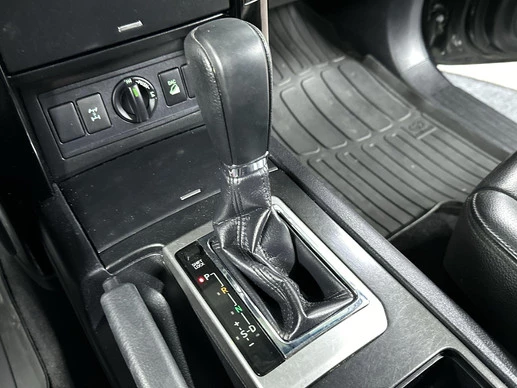 Toyota Land Cruiser - Afbeelding 21 van 30