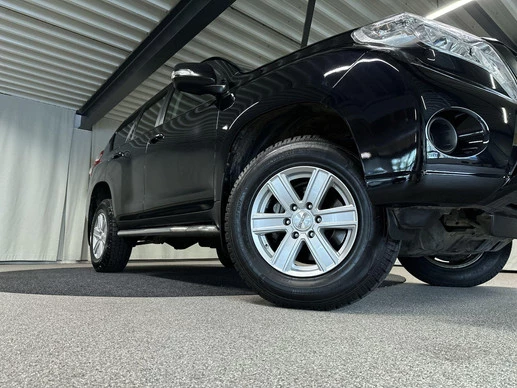 Toyota Land Cruiser - Afbeelding 28 van 30