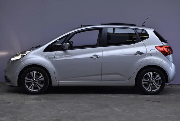 Kia Venga - Afbeelding 2 van 23