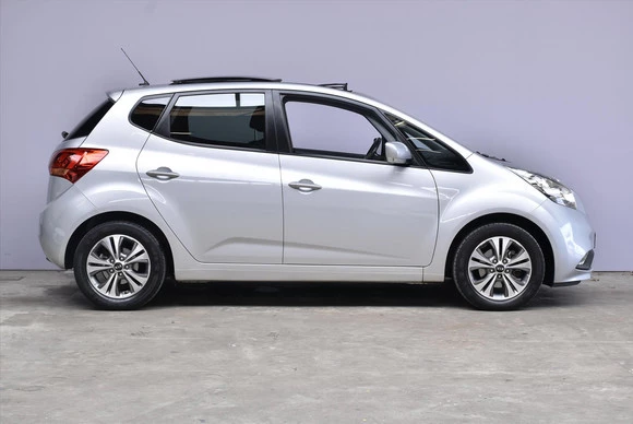 Kia Venga - Afbeelding 6 van 23