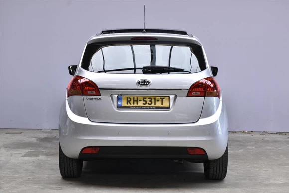 Kia Venga - Afbeelding 7 van 23