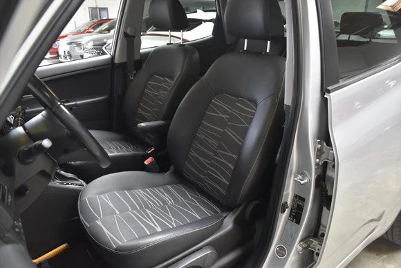 Kia Venga - Afbeelding 9 van 23