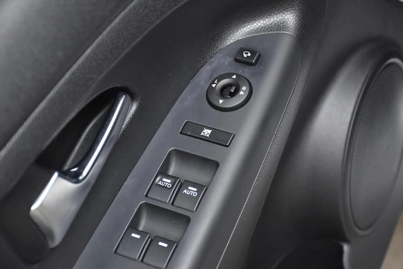 Kia Venga - Afbeelding 11 van 23