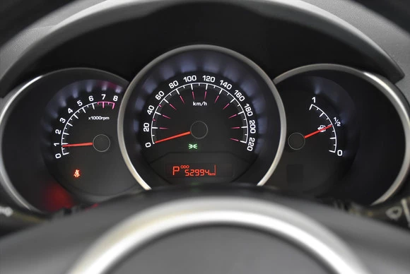 Kia Venga - Afbeelding 12 van 23