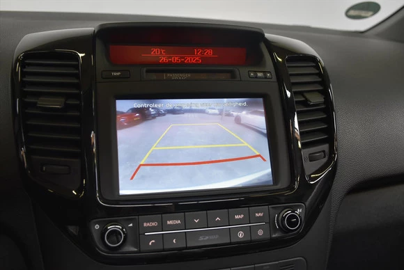 Kia Venga - Afbeelding 13 van 23