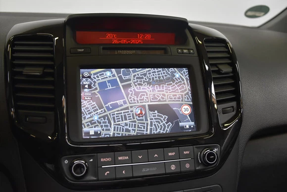 Kia Venga - Afbeelding 14 van 23