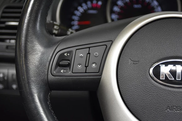 Kia Venga - Afbeelding 17 van 23
