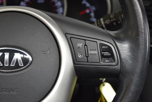 Kia Venga - Afbeelding 18 van 23