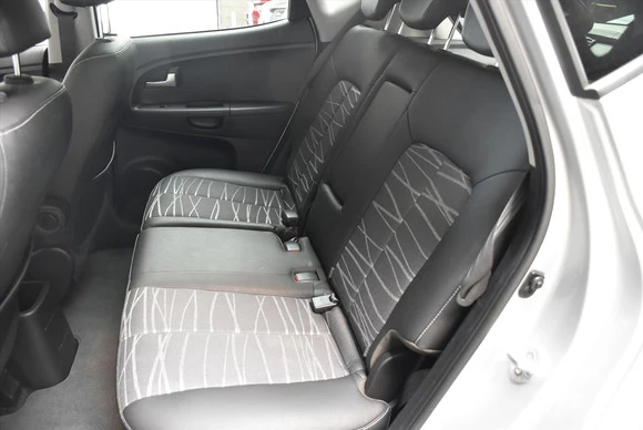 Kia Venga - Afbeelding 21 van 23