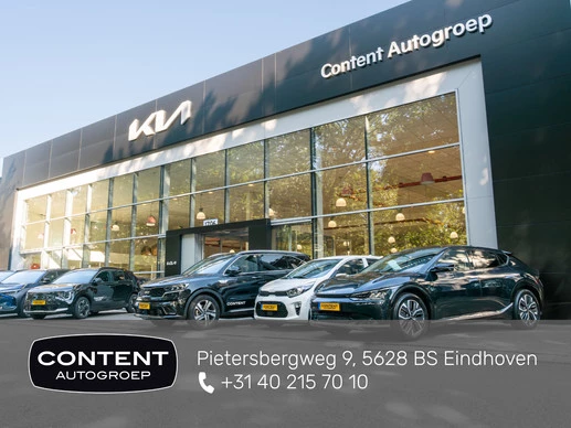 Kia Venga - Afbeelding 23 van 23