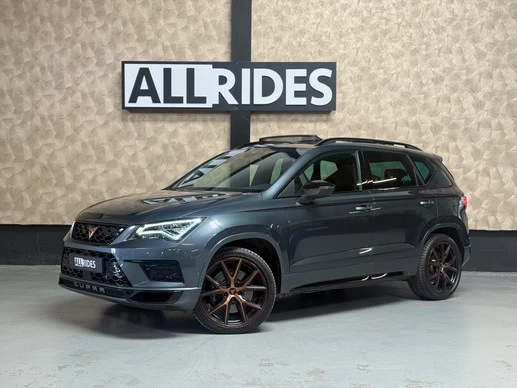 CUPRA Ateca - Afbeelding 1 van 30