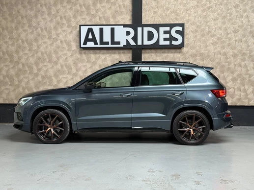 CUPRA Ateca - Afbeelding 4 van 30