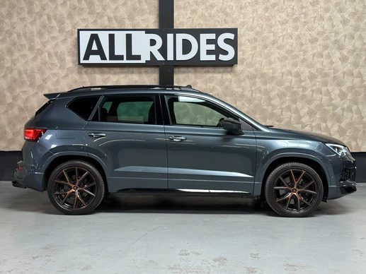 CUPRA Ateca - Afbeelding 8 van 30