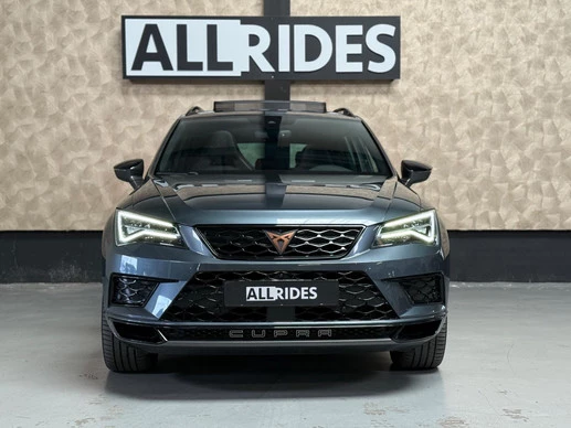 CUPRA Ateca - Afbeelding 9 van 30