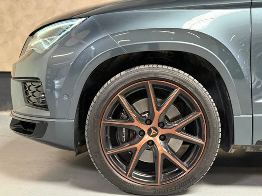 CUPRA Ateca - Afbeelding 10 van 30