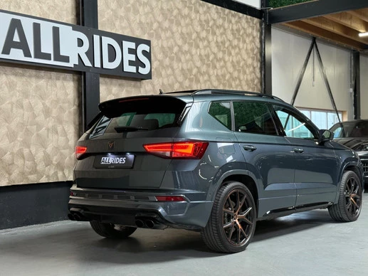 CUPRA Ateca - Afbeelding 11 van 30